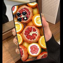 Fruits Watermelon Pineapple Summer Case For OnePlus Nord 5 CE 2 3 4 Lite N20 N30 OnePlus 15 13 12 11 10 13R 12R 10T 13T Funda OnePlus 10R