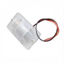 DC12V 0.22A Vibration Motor Small Carbon Brush Vibrating Motor With 30cm Wire For Massage DIY Blanking Feeding Equipment other