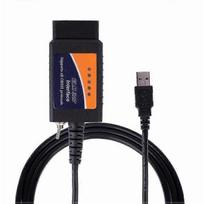 For Ford Forscan ELM327 USB Modified OBD2 Scanner V1.5 MS-CAN HS-CAN Code Reader Scanner - Dian