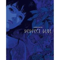 Perfect Blue (Collector's Edition)  [ULTRA HD BLU-RAY REGION: A USA] 4K Mastering, Collector's Ed USA import