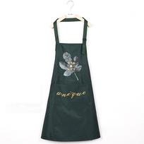 for Barber Painter Chef Cooking Kitchen Supplies Painter Accessory Cooking Apron Hairdresser  Apron F