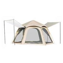 Outdoor SunProof RainProof Quick-Opening Tent Lightweight Waterproof Foldable Tent Full-Automatic S