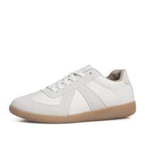 Dexun Shoes Men'S Retro Classic Sports Shoes Couple Shoes Women'S Shoes Casual Versatile White Shoes 35 smėlis
