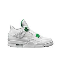 Jordan 4 Retro Green Metallic 265