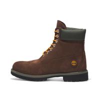 Timberland Premium Series 6 Inch Short Outdoor Boots Men Boots Brown A2CX8931 41.5