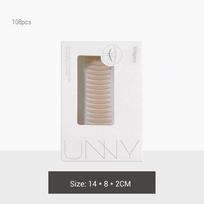 90/108Pcs Double Eyelid Tape Sticker Invisible Fold Eyelid Paste Clear Beige Stripe Self-adhesive Natural Eye Makeup Tool