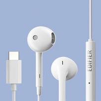 EDIFIER H180Plus Pusiau į ausį įkišamos laidinės ausinės