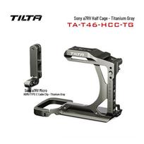 TILTA TA-T46 Half Camera Cage for Sony A7R5