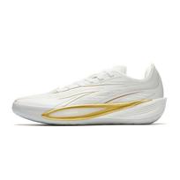 Anta Light Crazy 5 Performance Krepšinio Bateliai Vyriški sportbačiai Popieriaus Baltumo 112621105-7 44.5