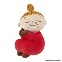 Sekiguchi Moomin Hibernation with Little My 571871