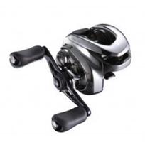 Shimano Antares DC 2021 Dešinys Baitcasting ritė ešerių žvejybai Dviašė