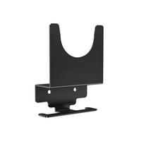 Metal Angle Grinder Holder Wall Mount Tool Storage Rack Heavy Duty Angle Grinder Rack Black 1