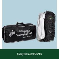 ART&LIVING Standard Portable Volleyball Net