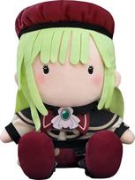 Good Smile Company BanG Ave Mujica Mortis Doll Slightly Larger Plush Toy Dream! -