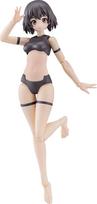Good Smile Company PLAMATEA Muse Body Ichika Type A Assembly Plastic Model Kit Non-Scale