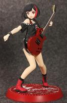 SEGA BanG Girls Band PM Figure Vocalist Collection 4 Dream! Party!  Ran Mitake  No.