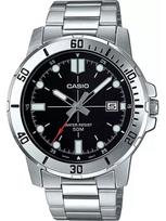 Zegarek Męski Casio Mtp-Vd01D-1Ev (Zd185A) + Box
