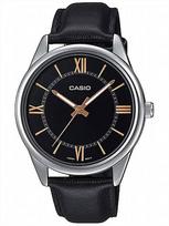 Zegarek Męski Casio Mtp-V005L-1B5 +  Box (Zd225B)