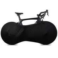 WEST BIKING Bicycle Protector Cover MTB Road Cycling Protective Gear Anti Dust Wheels Frame Cover Scratch Proof Storage Bag M juoda