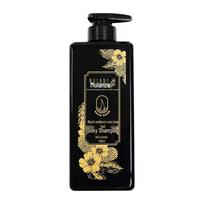 Mulanzhe Black Mulberry Silky Repair Shampoo