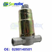 0280140501 Skirta 760 780 Peugeot Renault BMW Volvo 242 264 740 745 Porsche 1981-1990 Laisvos eigos oro valdymo vožtuvas 7401317057 13631707378