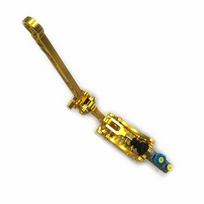 SPSLD Racing Handbrake Rally Drifting Vertical Hand Brake Universal Adjustable Hydraulic Drift E-Brake Racing Car Parts auksas