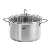 ZWILLING Stainless Steel Soup Pot 24cm