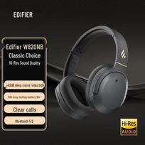 Edifier W820NB Classic Noise Cancelling Headphones