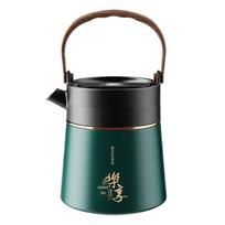 BELO&PRAC Delight Series Braising Tea Kettle BK136