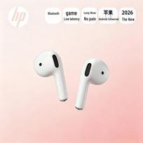 HP 2026 True Wireless Semi-in-ear Earbuds for Women