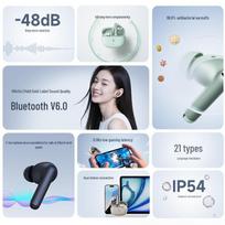 EDIFIER LolliProSE True Wireless ANC Translator Earbuds