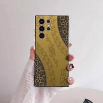 AK-47 Vulcan Bloodsport Phone Case for Samsung Galaxy S30 26 25 Ultra Plus S24 23 22 FE Lite S21 20 TPU Cover SamsungS215G