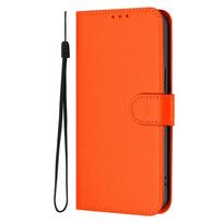 For Funda ZTE Nubia Z80 Ultra Case Candy Solid Color Flip Cover for ZTE nubia Z 80 Ultra Z80Ultra 5G NX741J Phone Cover Coque ZTE nubia Z80 Ultra