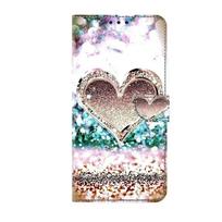 For Xiaomi Redmi Note 15 Pro 5G Case Painted Pattern Wallet Flip Cover on For Xiaomi Redmi note 15 Pro+ 5G Note15 4G Case Fundas Redmi note 15 5G