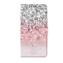 For Motorola Edge 60 Fusion Case Painted Pattern Wallet Flip Book Cover on For Moto edge 60 fusion Edge60 60Fusion Cases Fundas For Edge 60
