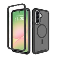 Anti-Sweat Magnetic Best Protective Case for Samsung Galaxy A17 5G S26 Ultra A56 A57 A37 A16 A26 A36 S26 Plus Cell Phone Cases Galaxy A17 4G juoda