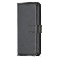 For Infinix Zero 30 5G Case Zero 30 X6731 Cover Solid Color Leather Wallet Phone Cover For Infinix Zero 30 4G X6731B Cases Coque Infinix Zero 30 5G
