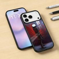 1PC Skibidi T-Toilet ANIME Phone Case For iPhone 17,16,15,14,13,12,Pro,Max For Magsafe Magnetic Wireless Charging iPhone12PRO