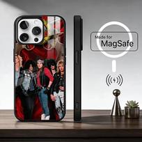 G-Guns N A-Axl Rose Roses  Phone Case For iPhone17,16,15,14,13,12,11 Plus,Pro Max Magnetic For Magsafe Wireless Charging iPhone14PRO