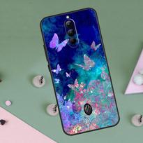 Beautiful Butterfly Case For Red Magic 9 8 10 Pro Plus 6 6S 7S 7 Pro 5G 6R RedMagic 9S 8S 10S Pro Plus Cover Red Magic 6s Pro