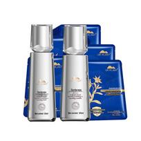 DR PLANT Cordyceps & Dendrobium 32-Piece Skincare Set