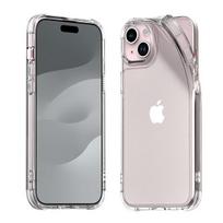 Etui Araree Flexield Do Iphone 15 Plus Przeźroczyste