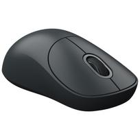 Xiaomi Dual-Mode Wireless Mouse 3 tamsiai pilka spalva