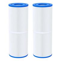 Efficient Debris Capturing Filter Spa Filter Cartridge Trilobal Filtration 3x Debris Capture Tool-free Installation China Mainland