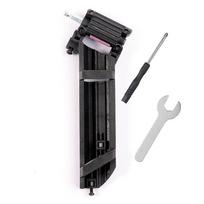 High Quality Grinder Hex Shank Kit Portable Set Drill Bit Drill Grinding Machine Drilling Holes Electric Drill