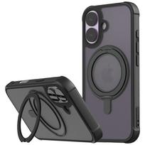 Etui Araree Duple M Stand Magsafe Do Iphone 17 Czarny