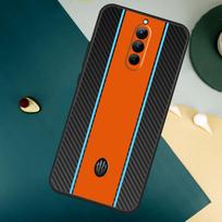 Carbon Fiber For ZTE Nubia Red Magic 10S 10 Air 8 9 8S 9S Pro Plus 6S 7S 7 Pro Red Magic 11 Pro Plus Case Red Magic 7S Pro