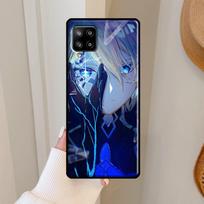 Dainsleif Genshin Impact Case For Samsung Galaxy A56 A36 A06 A13 A32 A12 A22 A52 A35 A26 A16 A55 A15 A54 A34 A14 A53 Samsung A15