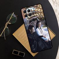 Wang Yibo The Untamed For Samsung Galaxy M12 M13 M14 M15 M35 M55 M34 M54 M33 M53 M21 M31 M11 M32 M52 M06 M16 Case Samsung M21