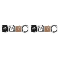 Premium-10Sets Carburetor Repair Rebuild Kit D22-HDA For Stihl MS270 MS280 MS290 MS341 MS390 Jonsered 2051 2054 2055 juoda